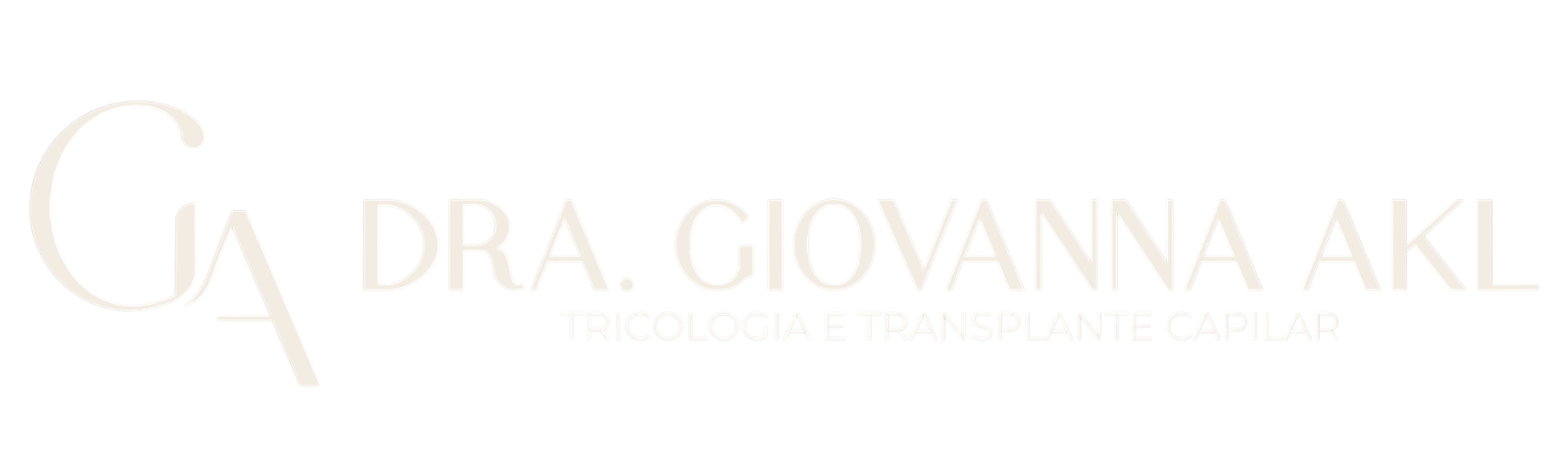 Dra. Giovanna Akl - Tricologia e Transplante Capilar